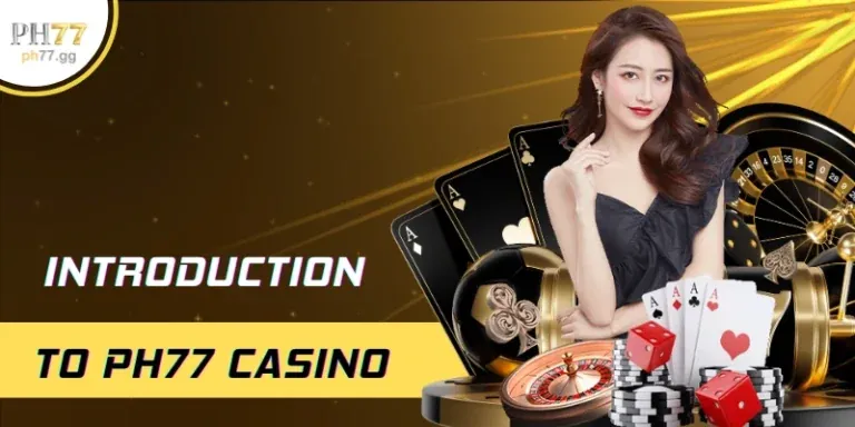 Tổng quan sảnh casino Red888 với giao diện hiện đại và các trò chơi đa dạng