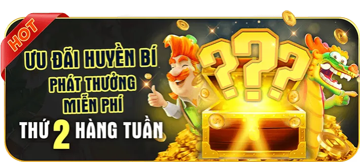 Ưu đãi độc quyền mới nhất