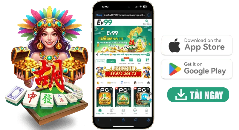 Hệ thống Bonus và Jackpot hấp dẫn Red888